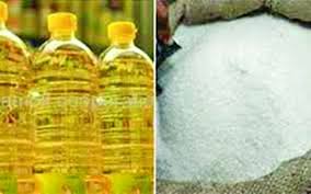 Government buying oil and sugar by keeping Ramadan in mind 